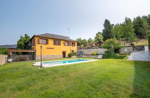 San Juan de la Mata House | Casa Canedo