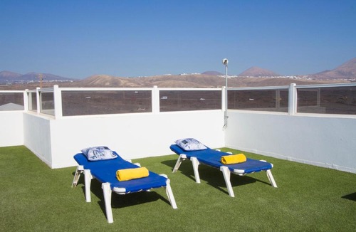 Los Pocillos Villa | Casa Caracol - 3 Bedroom villa - Pool table - Great for families
