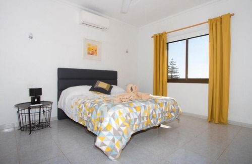 Los Pocillos Villa | Casa Caracol - 3 Bedroom villa - Pool table - Great for families