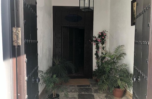 Chipiona House | CASA CARAVANSERAI