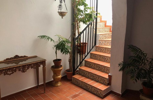 Chipiona House | CASA CARAVANSERAI