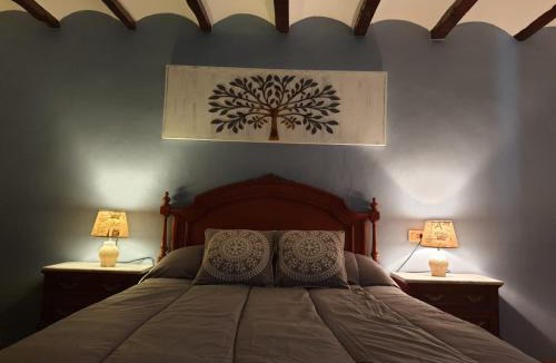 Segorbe Apartment | Casa Castillo de la Estrella