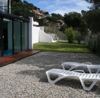 Vilanova del Valles House | Casa ceca de la Playa y Barcelona, con piscina climatizada y jacuzzi