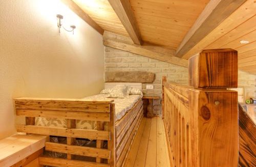 Andavias House | Casa Clemente