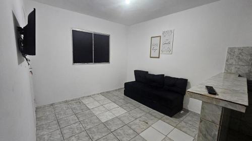 Alto da Cruz House | Casa com 2 Quartos e Garagem, Alto da Cruz, Camaçari