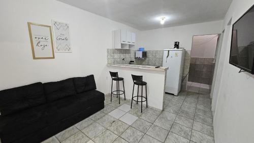 Alto da Cruz House | Casa com 2 Quartos e Garagem, Alto da Cruz, Camaçari