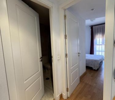 Villa de Vallecas Apartment | Casa con piscina
