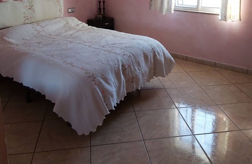 Seron Villa | Casa con Vistas (Rural Spanish Villa with large apartment)