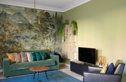 L'Antiga Esquerra de l'Eixample Apartment | Casa Cosi - Casanova 3