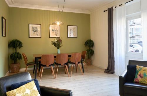 L'Antiga Esquerra de l'Eixample Apartment | Casa Cosi - Casanova 3