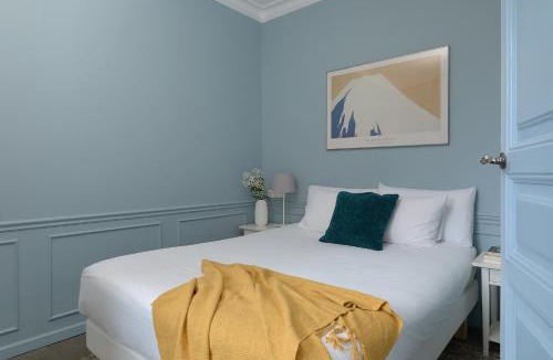 El Putget i Farro Apartment | Casa Cosi - El Farro 1