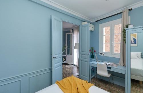 El Putget i Farro Apartment | Casa Cosi - El Farro 1
