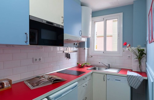 El Putget i Farro House | Casa Cosi - El Farro 1