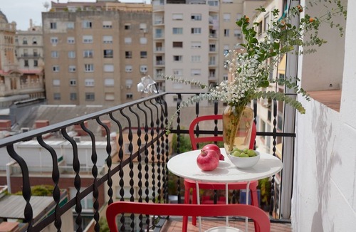 El Putget i Farro House | Casa Cosi - El Farro 1