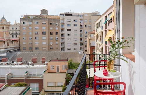 El Putget i Farro House | Casa Cosi - El Farro 1