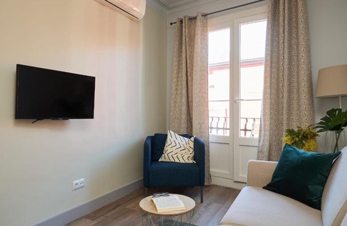El Putget i Farro Apartment | Casa Cosi - El Farro 2