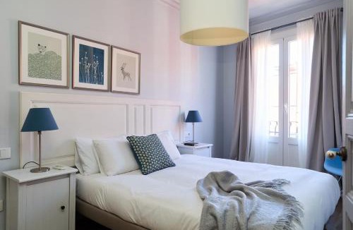 El Putget i Farro Apartment | Casa Cosi - El Farro 2