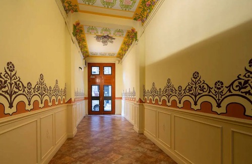 El Putget i Farro House | Casa Cosi - La Gleva 3