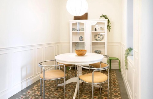 El Putget i Farro Apartment | Casa Cosi - Putxet 1