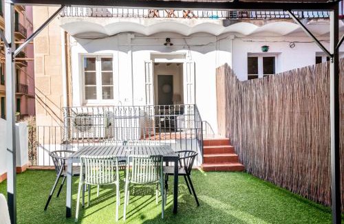El Putget i Farro Apartment | Casa Cosi - Putxet 1