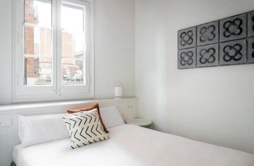 El Putget i Farro Apartment | Casa Cosi - Putxet 1
