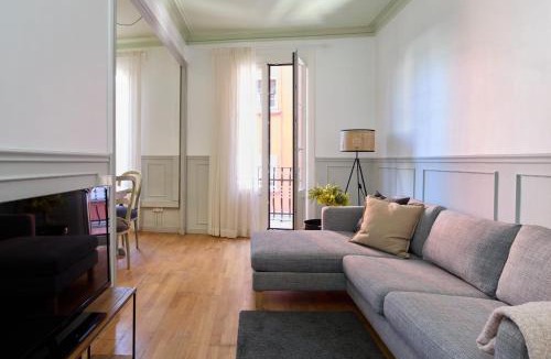 El Putget i Farro Apartment | Casa Cosi - Sant Gervasi 2