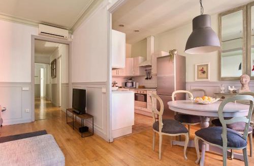 El Putget i Farro Apartment | Casa Cosi - Sant Gervasi 2