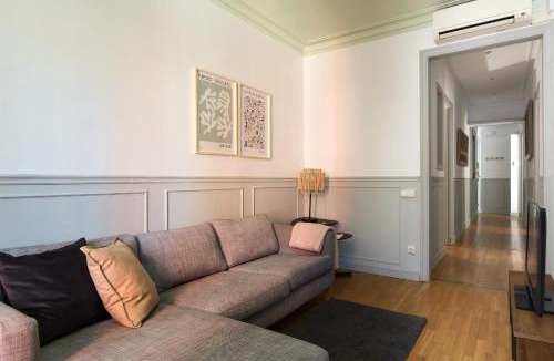 El Putget i Farro Apartment | Casa Cosi - Sant Gervasi 2