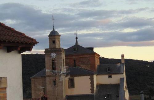 San Martin de Valdeiglesias House | Casa de Ensueño en el Casco Antiguo