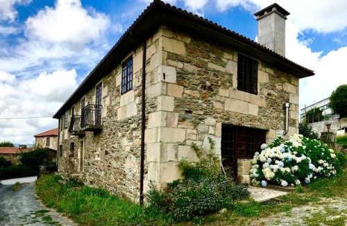 Bendoiro House | Casa da Calzada