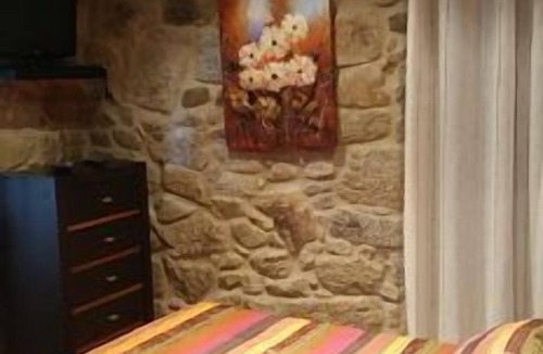 Meis Cottage | Casa da Sobreira for 6 people
