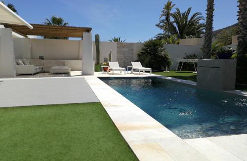 Las Negras House | Casa David
