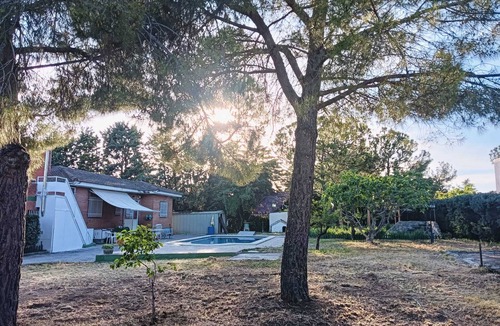 Nuevo Baztan House | Casa de Campo 30minutes from Madrid Enjoy Nature