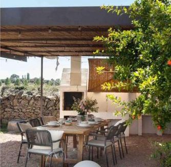 Mejorada House | Casa de campo en la falda de la Sierra de Gredos