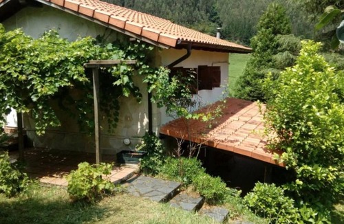 Hijas House | CASA DE CAMPO LAS ROZAS