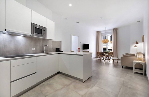 Chiclana de la Frontera Apartment | Casa de la Vega Suites