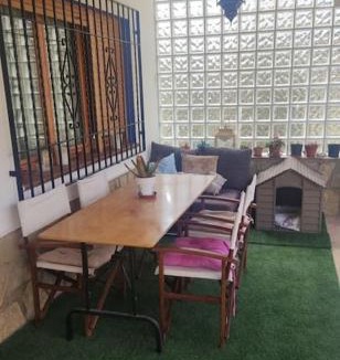 Carcelen House | casa de la vega