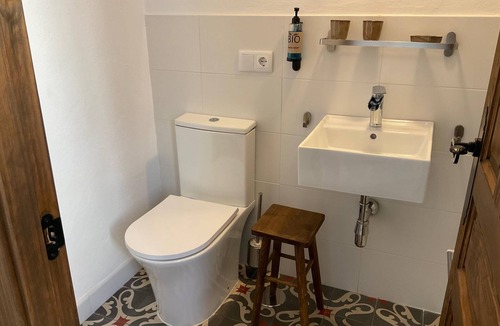 Sanlucar de Barrameda House | Casa de las Especias
