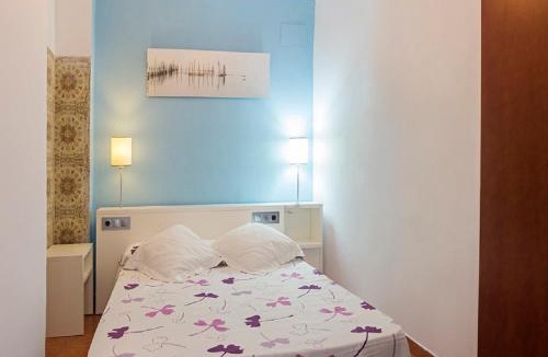 Denia Old Town Apartment | Casa De Pueblo En Centro Historico De Denia