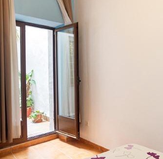Denia Old Town Apartment | Casa De Pueblo En Centro Historico De Denia