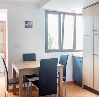 Denia Old Town Apartment | Casa De Pueblo En Centro Historico De Denia