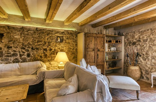 Cantallops House | Casa de Pueblo