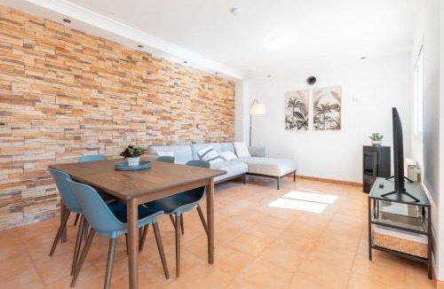 Badia Gran House | Casa de Tina