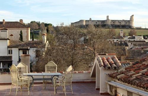 Chinchon House | Casa del Hortelano