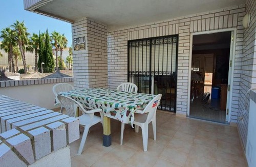 Marina d'Or Apartment | CASA del MAR - Marina Dor, piscina y a 5 min playa