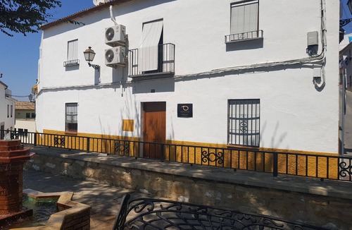 Arjona House | CASA DEL MIRADOR in Arjona