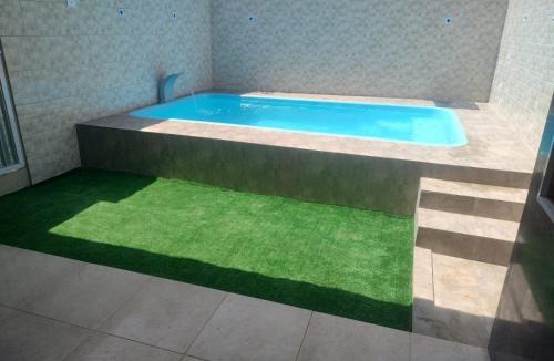 Arpoador House | Casa do Arpoador