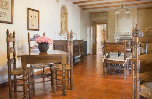 Raices House | Casa do Cruceiro
