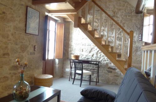 Alfoz House | Casa do Forno