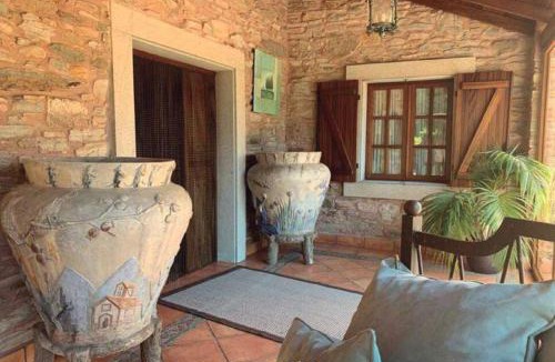 Cospeito House | Casa Do Rivera